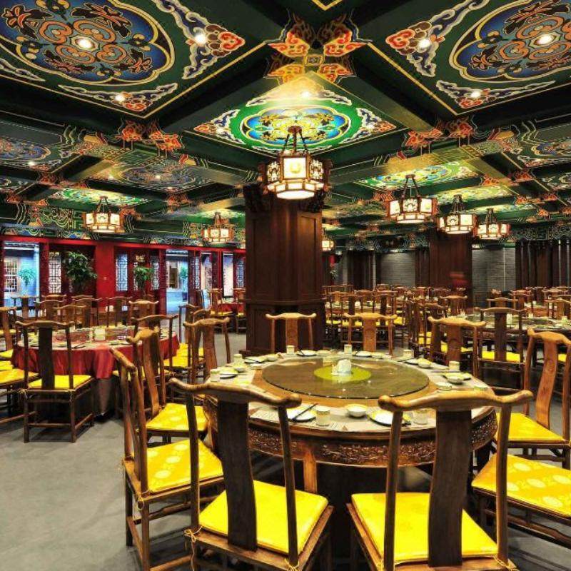 长白山王朝圣地温泉酒店3天2晚+早餐+室内外温泉