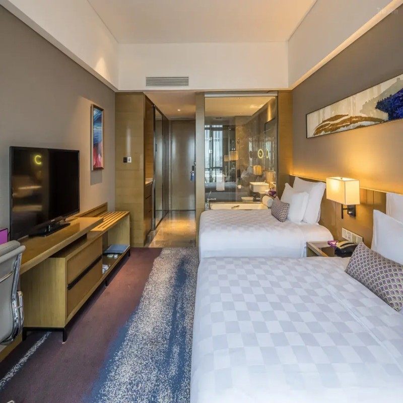 【YT】3天2晚丨晋江温德姆酒店丨亲子房+崇武古城