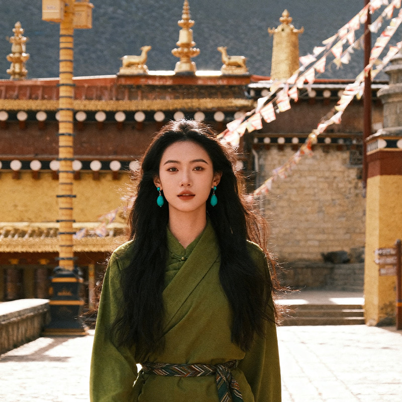 机票+云南昆明大理丽江+香格里拉玉龙雪山+洱海专车自由行8天7晚 - 定制游预订