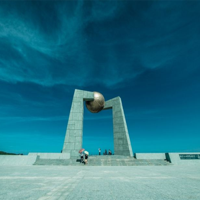 汕头潮州南澳岛一日游【本地司机带玩+潮汕上门接送+纯玩无购物】