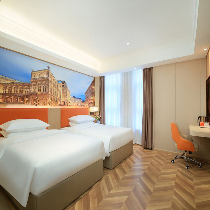 【国秀琅琊】临沂建投文旅|知春湖酒店 含琅琊古城双门票+演出票