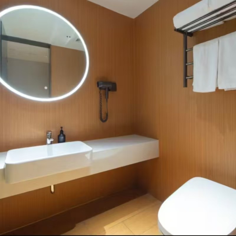 x【2天1晚】西安自由行住西安全季酒店(西安大雁塔店)+西安景点门票+早餐