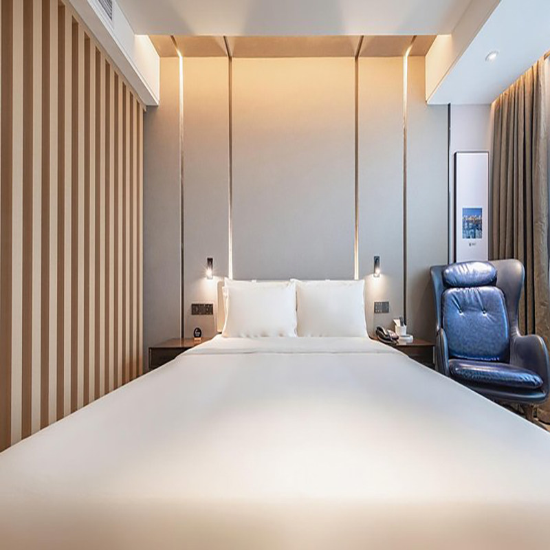 4天3晚 | 成都自由行 | 成都太古里天府广场亚朵酒店