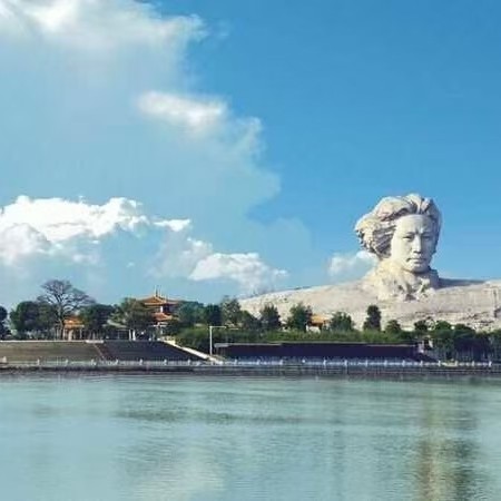 湖湘说•长沙橘子洲门票+观光车+人工讲解+团型可选 - 定制游预订