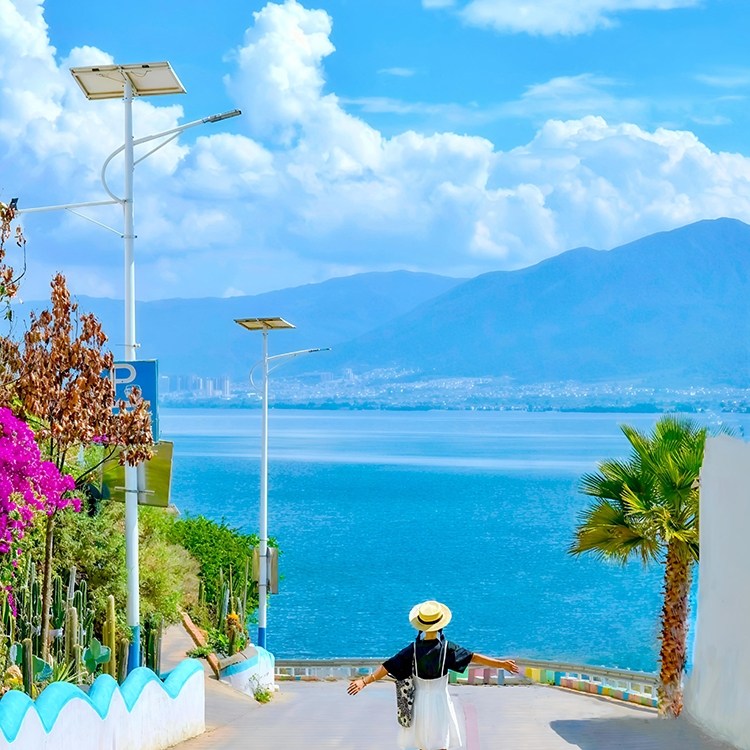 昆明大理丽江特色纯玩精品6日游 - 定制游预订