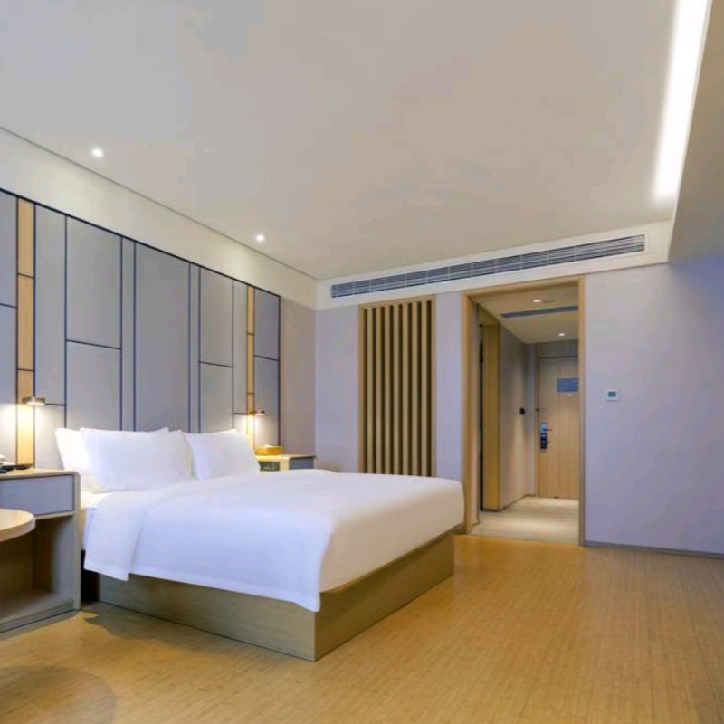 x【2天1晚】怀化自由行住全季(怀化国际陆港滨江路酒店)+热门景点+可选其他酒店门票