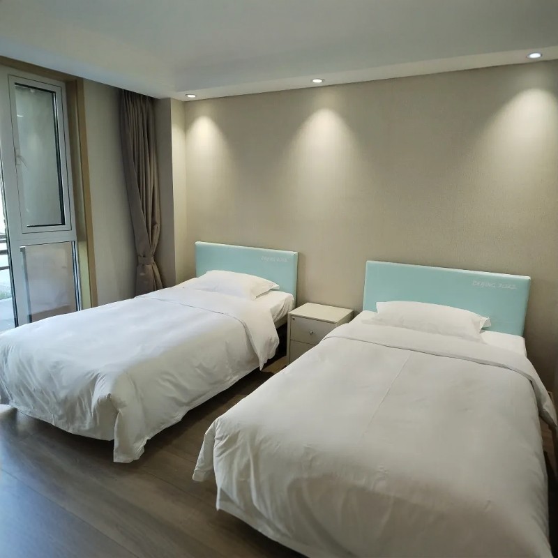 【1住1滑】 雪如意滑雪场丨冬奥村公寓丨住宿+早餐+滑雪+接驳