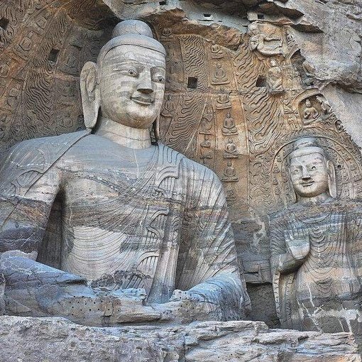 山西大同5天4晚跟团游 云冈石窟+悬空寺+恒山寺庙群精讲 - 定制游预订