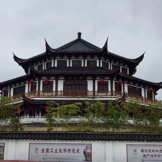 臻选篁岭+景德镇+望仙谷8人团3日游︱游婺源,逛瓷都,品徽风赣韵 - 定制游预订