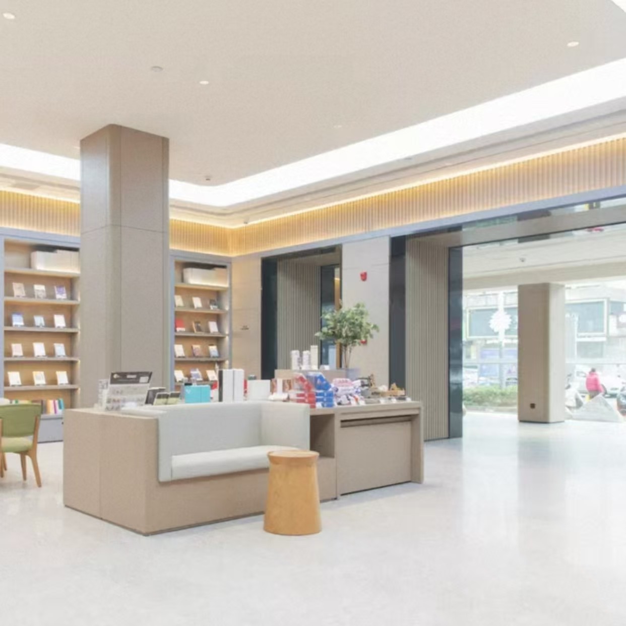 x4天3晚荆州 全季酒店(荆州古城店)+荆州古城墙+早餐