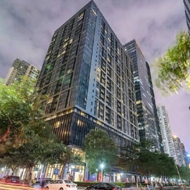 D2天1晚广州品晶铂林酒店公寓自由行+ 越秀公园门票单人酒景套餐 - 定制游预订