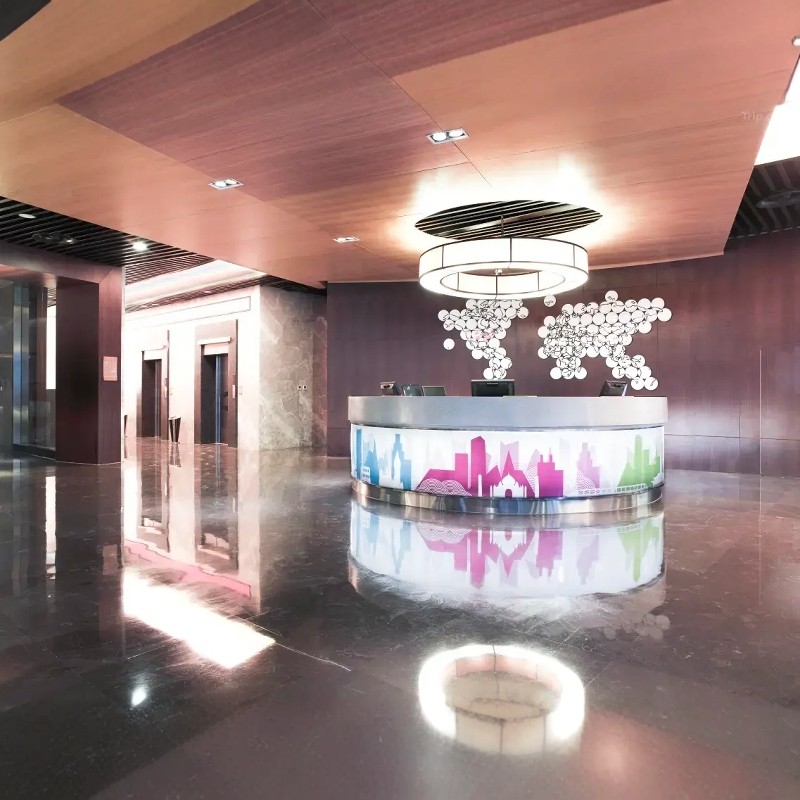 郑州-郑州东站伏牛山饭店|豪华大床房+郑州方特旅游度假区2天1晚自由行