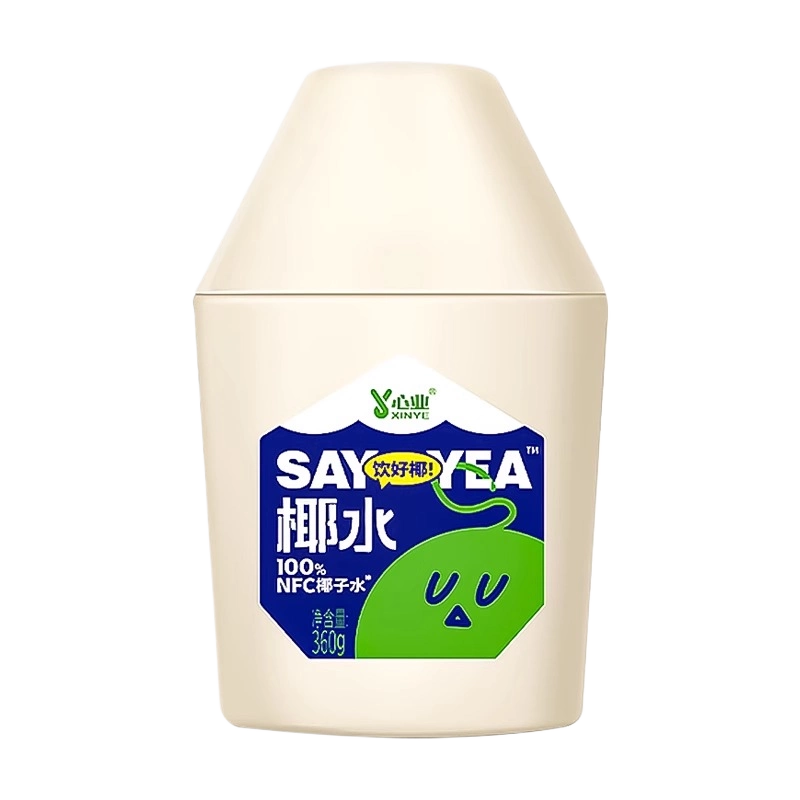 椰子　10点 椰子宇宙-广东禅宝饮料销售有限公司