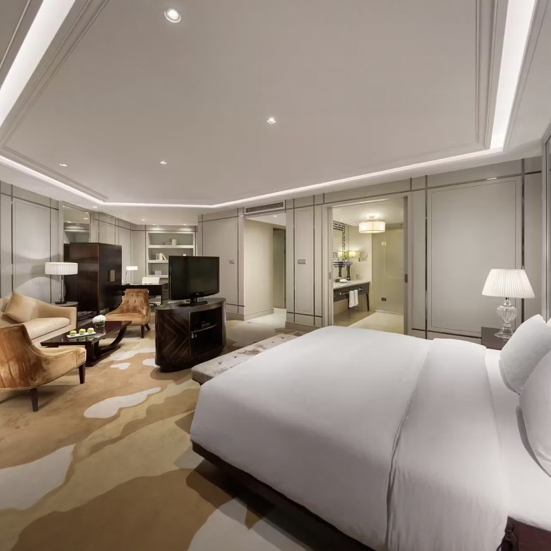 【森氧秘境之旅】新昌尊蓝山居3天2晚 | 住+吃+玩全包 享多重豪礼