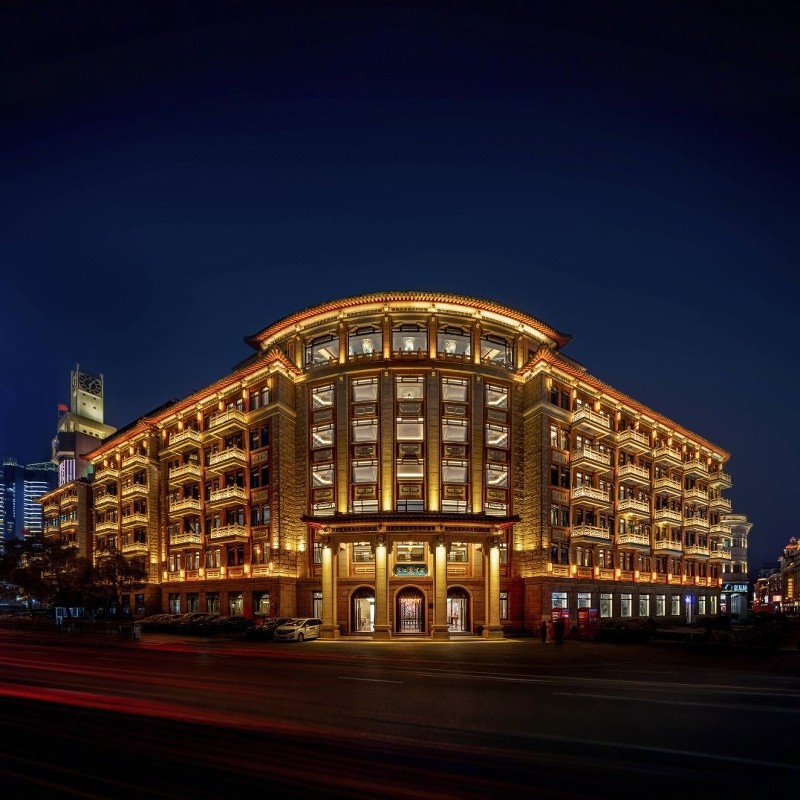 【周末不加价,多景点可选】2晚厦门鹭江宾馆南洋风情房|植物园/胡里山炮台/方特王国