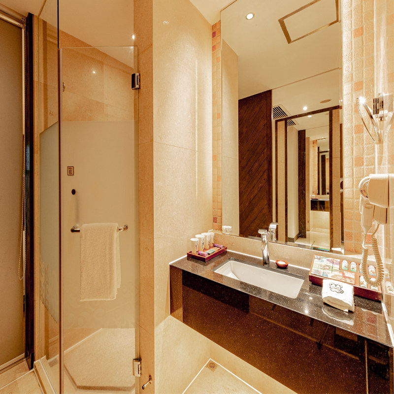 【元旦可约】广州长隆酒店双人1晚/2晚/3晚畅玩三园大马戏自助餐送水上乐园