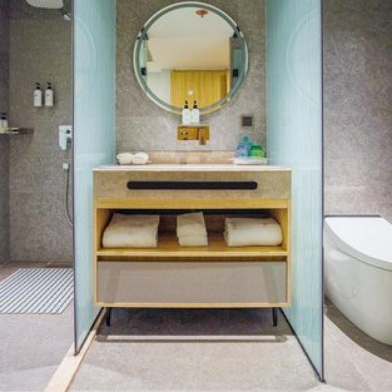 D2天1晚汕头市新濠添大酒店自由行+汕头老城汕头小公园+接机接站