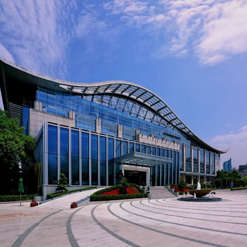 【宿享尊贵,惠游西湖】2晚浙江省杭州近西湖宾馆+西湖豪华游船/飞来峰/岳王庙任选