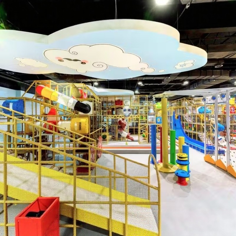 【奇幻森泊·童梦奇缘】2天1晚杭州开元森泊度假酒店+森泊水乐园/幻想岛任选