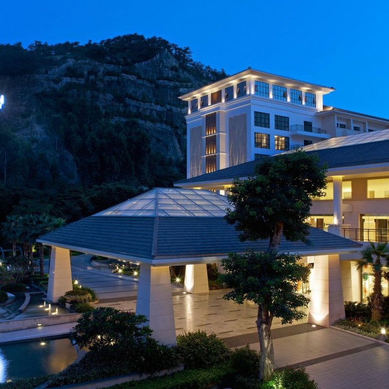 错峰早定~厦门3天2晚 五钻酒店/日航/白海豚/艾美酒店任选/鼓浪屿