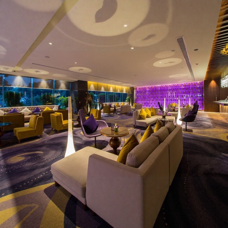 【海边一站式度假】福建厦门瑞颐大酒店海景房+植物园