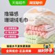 Jialiya towel adult than pure absorbent cotton thickened face towel household bathing men and women cleansing face wipe dry hair towel