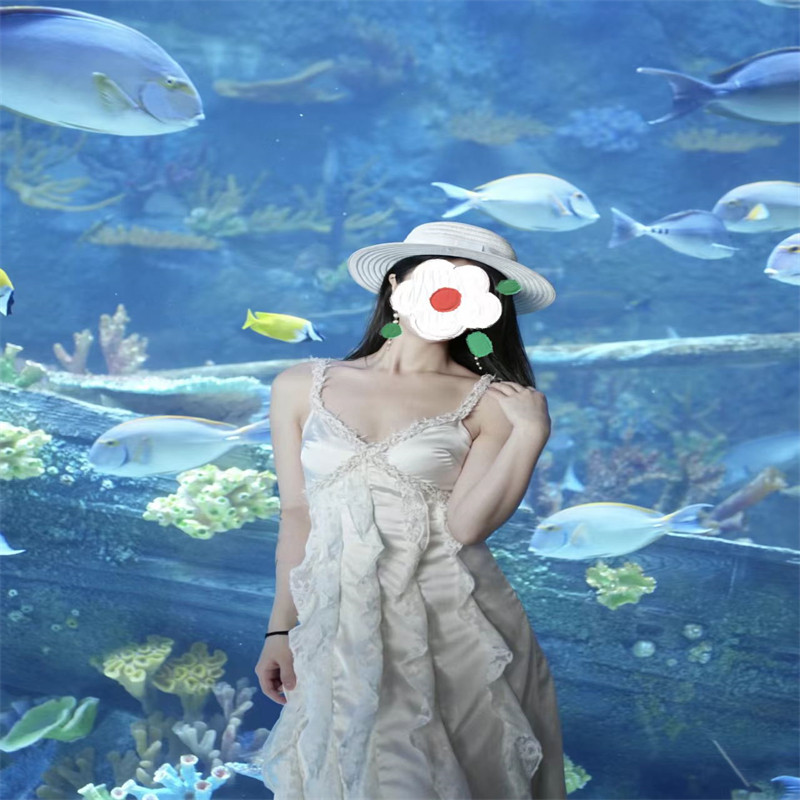 深圳大梅沙芭提雅酒店住1晚+2人早餐+2人小梅沙海洋世界门票