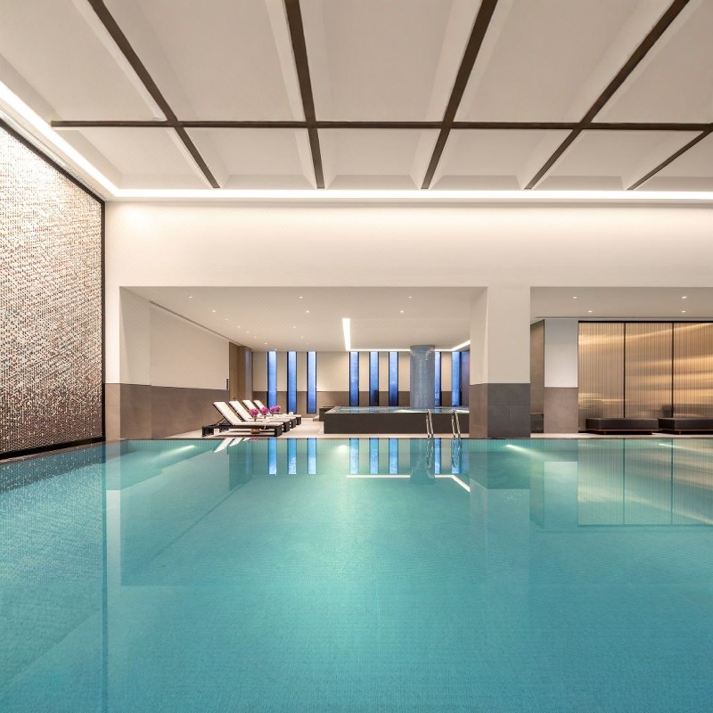 乌镇-乌镇皇冠假日酒店-乌镇西栅景区、乌村 3天2夜自由行