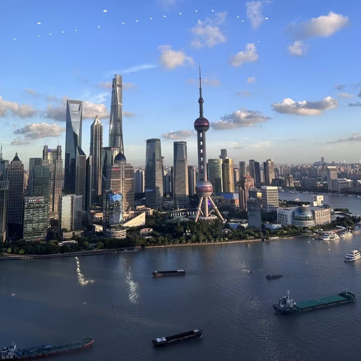 【畅享】上海东怡大酒店豪华双床房2天1晚+上海动物园+上海野生动物园+上海海洋水族馆