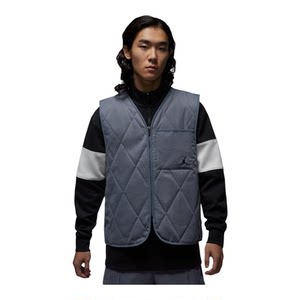 
[Self-operated] NIKE Men's Sports and Casual Cotton Vest HQ8680-075
