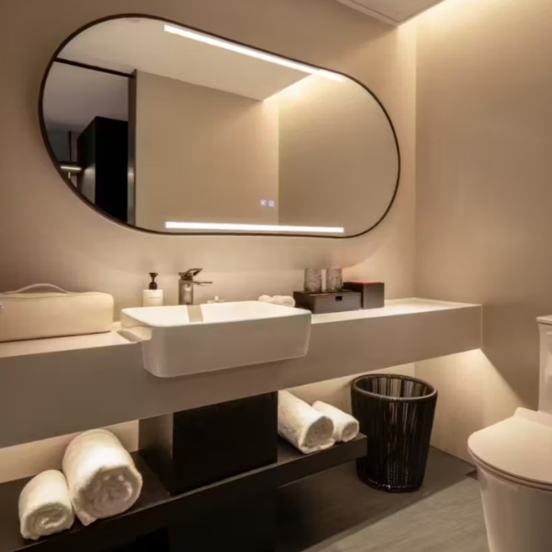 x【3天2晚】长沙自由行住万墨VANMO酒店(五一广场贺龙体育馆店)+门票+可选择其它酒店