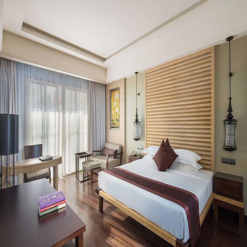 9天8晚 | 三亚自由行 | 三亚湾仙居府海景酒店