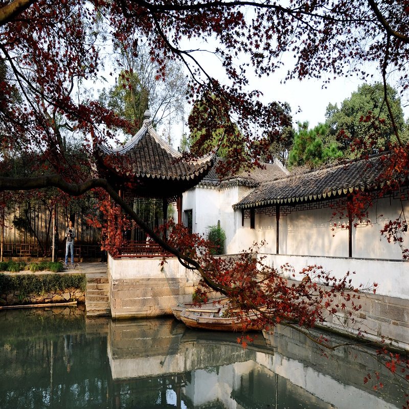 南京出发【纯玩】乌镇+苏州2天1晚跟团游【可宿乌镇景区内酒店】 - 定制游预订