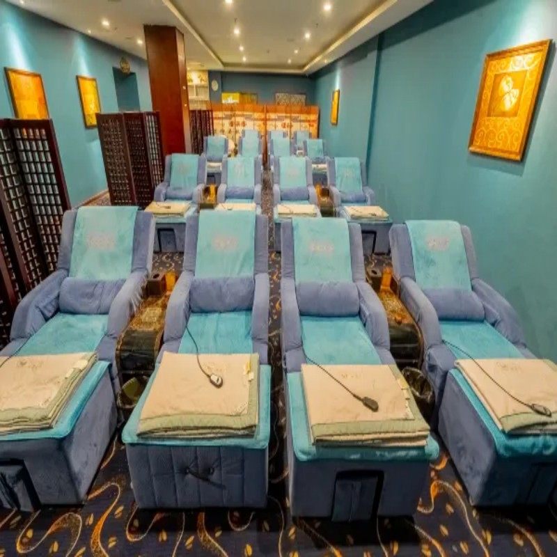 元旦寒假春节套餐 崇礼自由行1-5日 张家口容辰国际假日酒店1晚2日 可选其他酒店