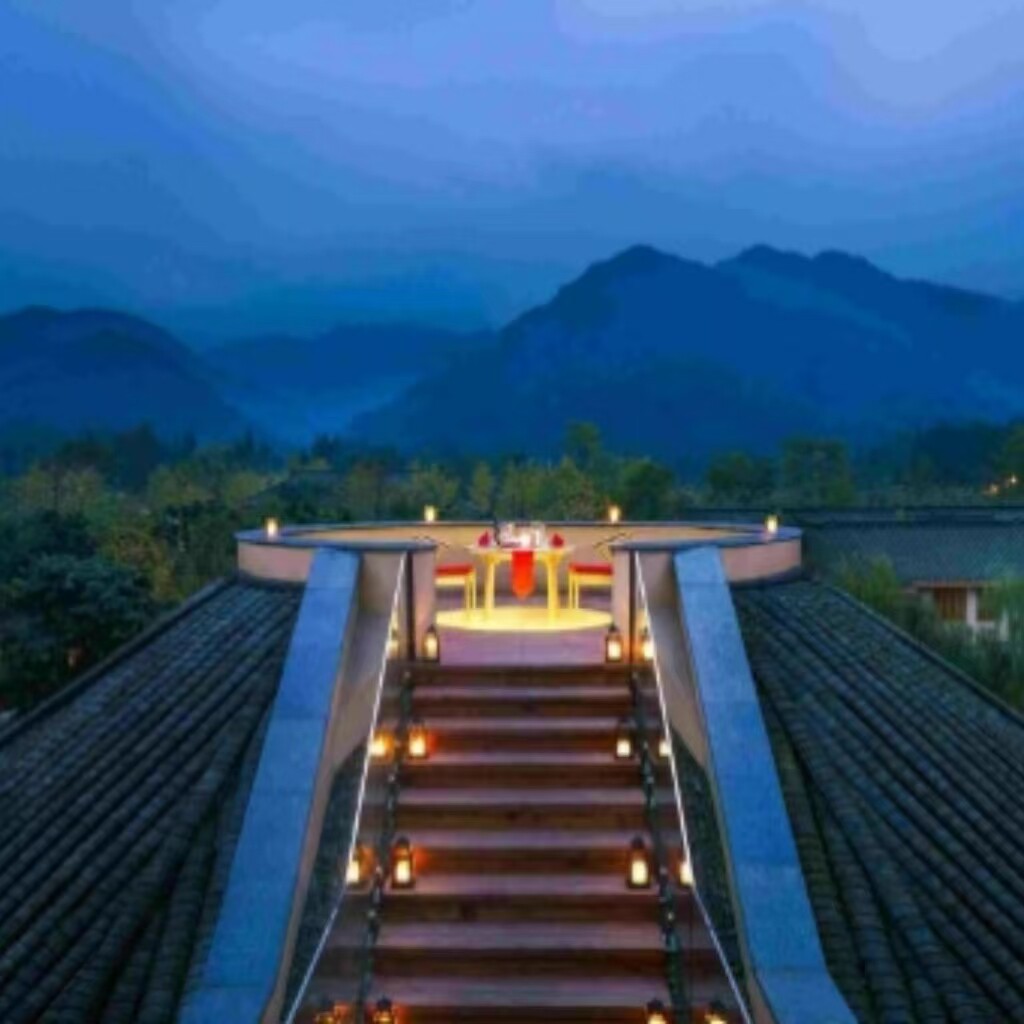 青城山+熊猫乐园&亲子游&纯享私家团&包车游&含景区首道门票