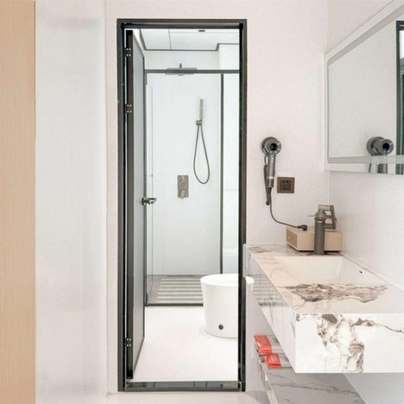 D1天1晚汕头市凯亚伦酒店高铁站店+汕头老城门票+机场高铁站接机接站服务