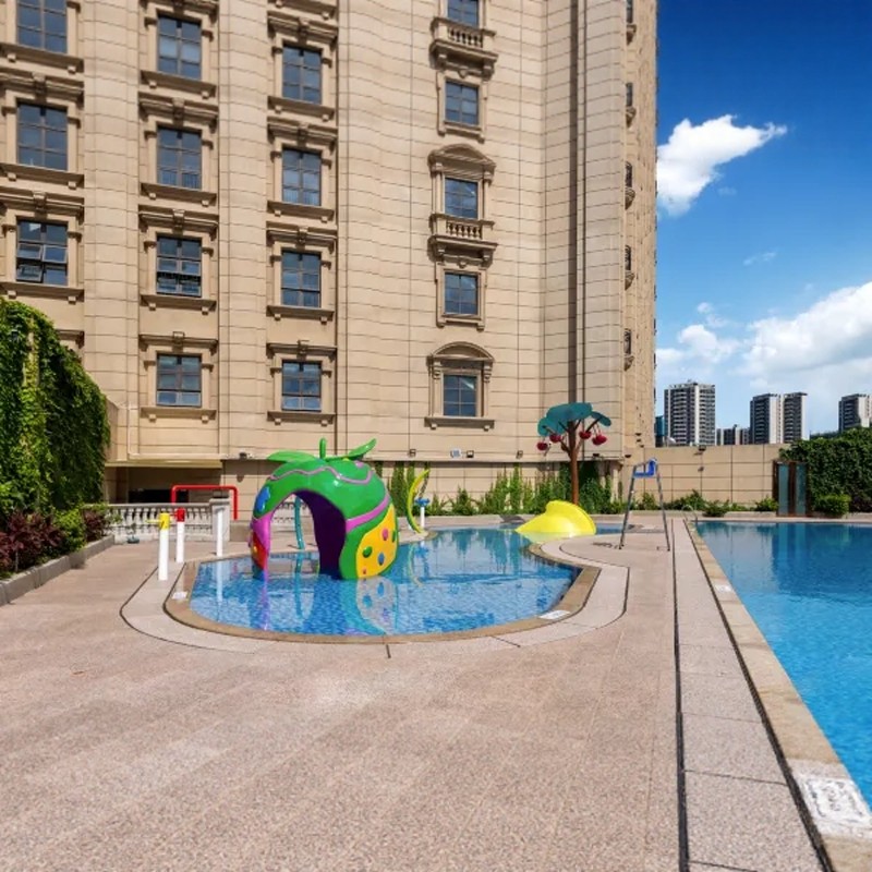 【中秋国庆】佛山-佛山金鼎泰丰酒店-广东千古情、西樵山国艺影视城 5天4晚自由行