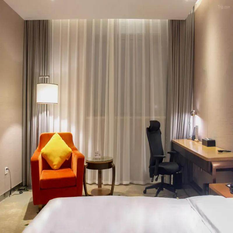 【奇妙旅行】北京广安门维景国际大酒店2天1晚套餐+北京环球度假区门票