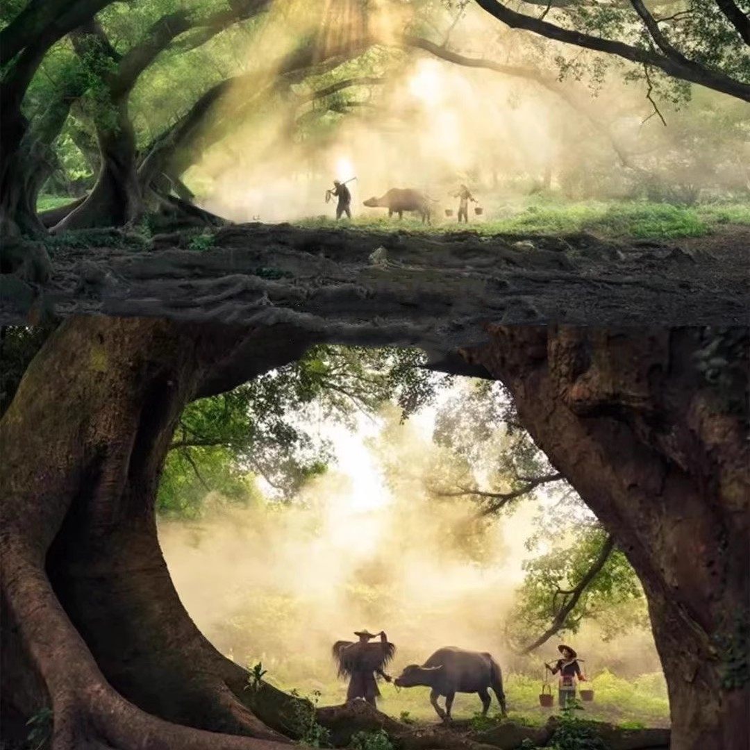 霞浦旅游东壁花竹村包车一日游2-6人私家小团可选四礵列岛下尾岛