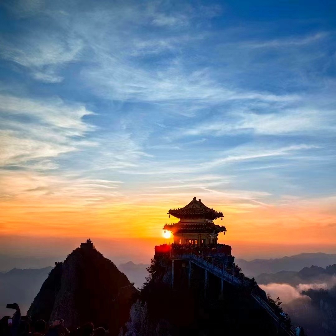 洛阳自由行 | 酒店预订 | 演出预定 |博物馆讲解预约