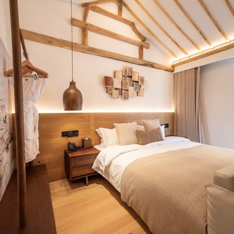 【周边游】南昌/婺源6天5晚自由行