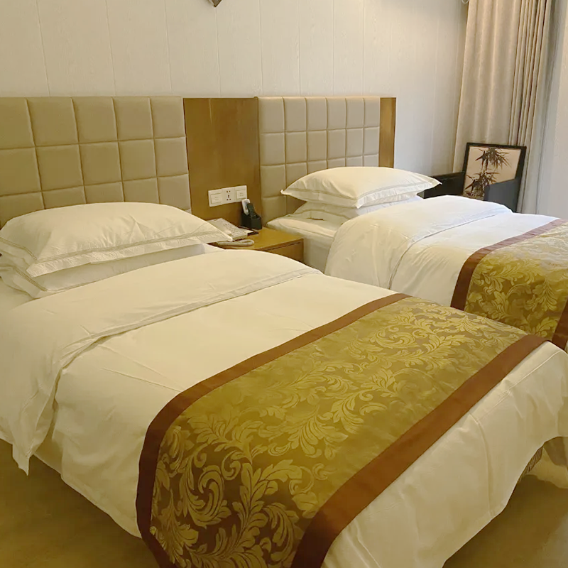 【双人套餐】金佛山酒店2天1晚+金佛山+天星温泉+双早