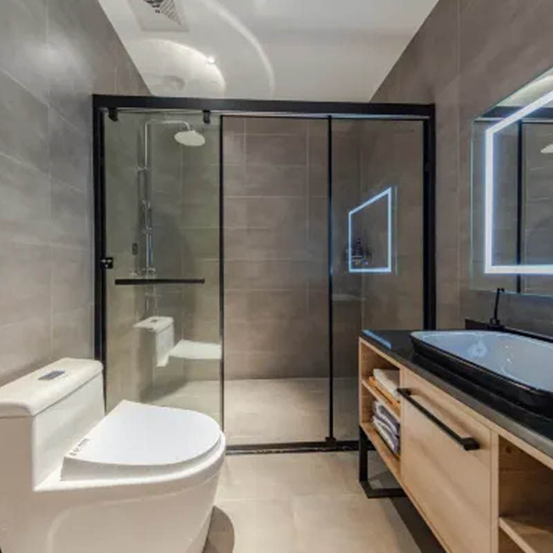 常州漫谷山居民宿2天1晚+双人2日2次嬉戏谷票+双早