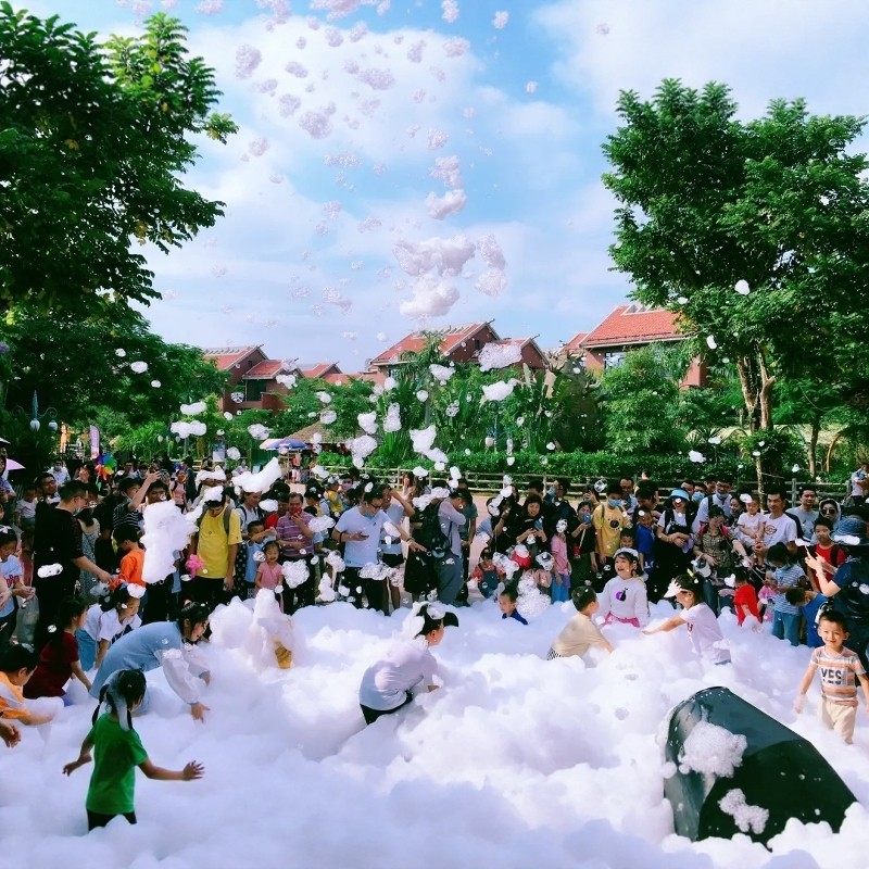 厦门集美喜来登大酒店+厦门灵玲动物王国门票3天2晚自由行