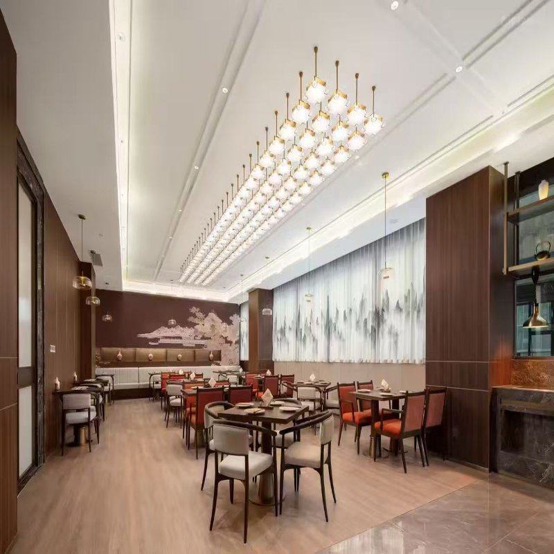 北京自由行|北京天坛桔子水晶酒店