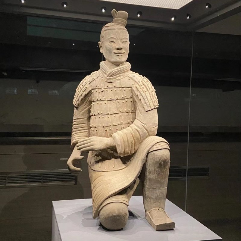 陕西兵马俑+法门寺+乾陵3天2晚【接送机/高铁、可选舒适住宿】 - 定制游预订