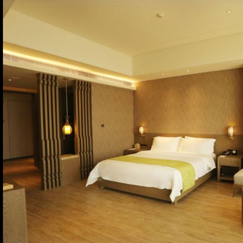 青岛自由行 青岛红树林度假世界(珊瑚酒店) 德国总督楼 2晚3天