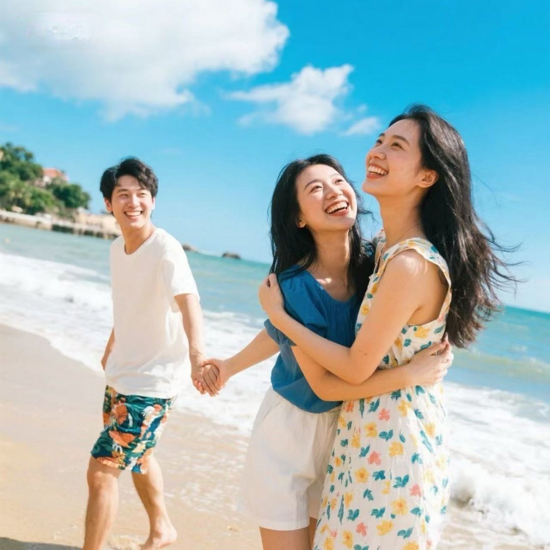 【元旦不涨价】厦门鼓浪屿3天2晚+希尔顿欢朋+鼓浪屿往返船票+闽南幻境+厦门海底世界