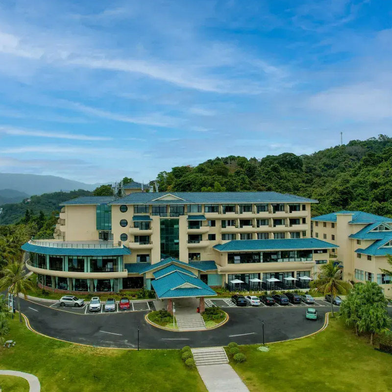 广东深圳酒店凯悦万豪美高梅美华美达浪骑瞻云桔钓沙安可套餐出游飞猪1-10T