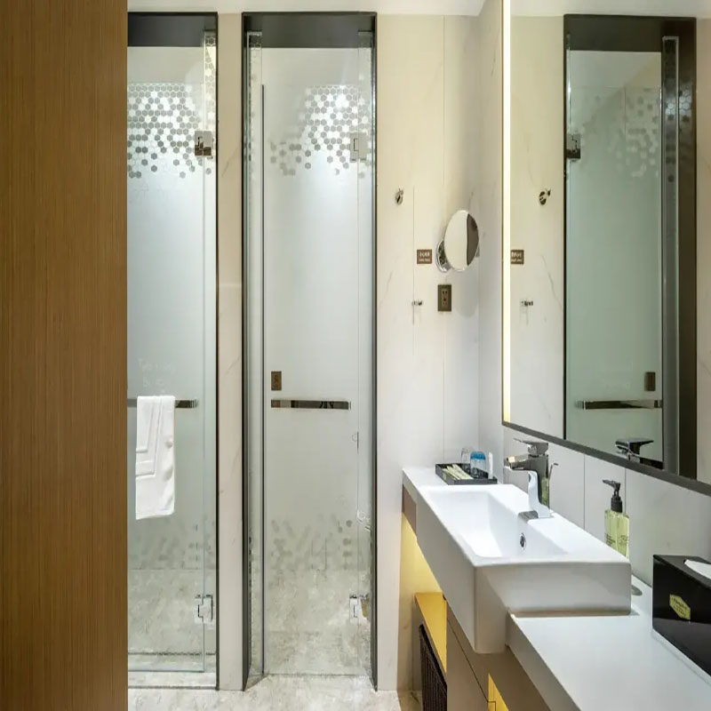 【5天4晚】杭州希尔顿欢朋萧山人民广场/未来科技城/转塘美院/良渚等店+景点门票+早餐